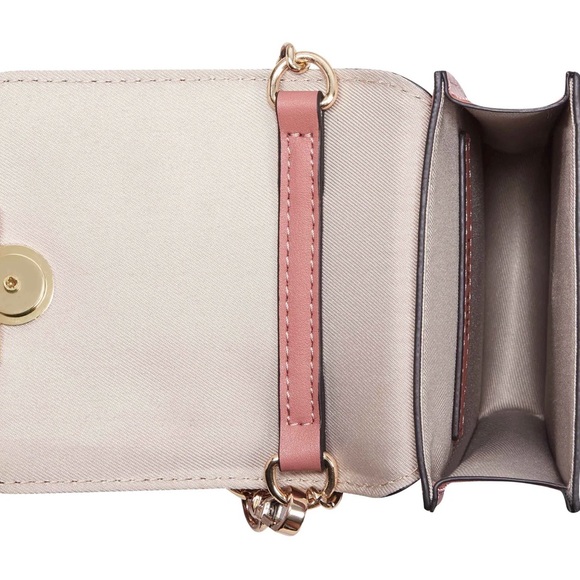 📱NEW Lawson Phone Crossbody with Gold Chain details📱 - Picture 5 of 5